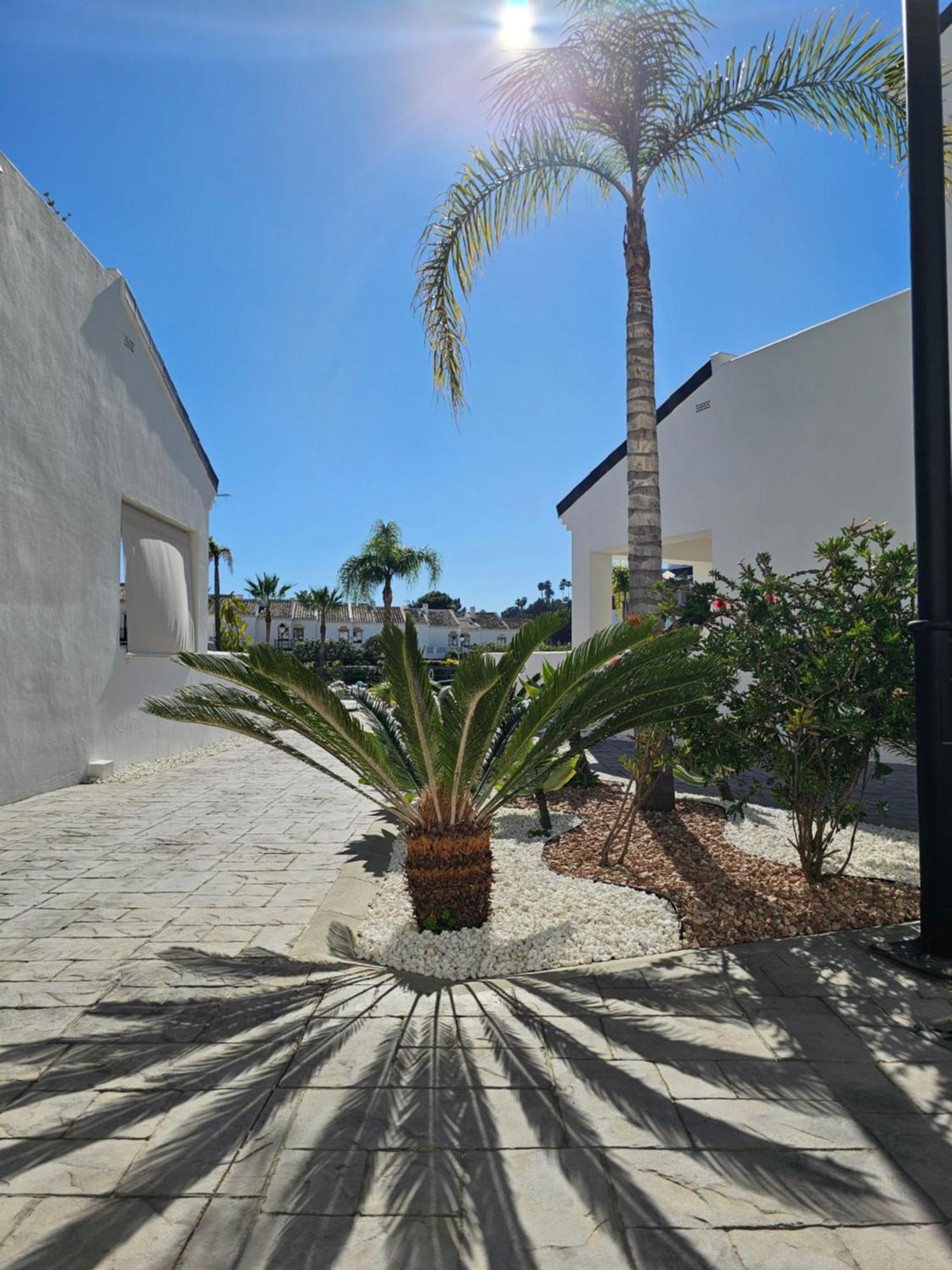 Arroyo Beach Home Estepona Exterior foto