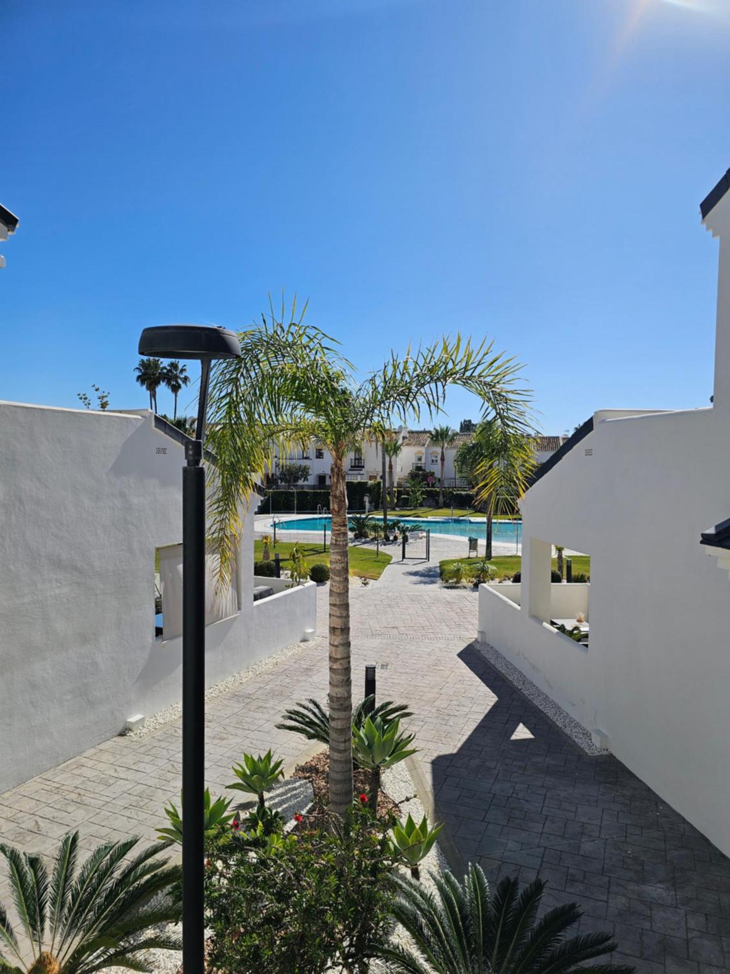 Arroyo Beach Home Estepona Exterior foto
